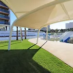Sunset Waves 18-35 Poniente *