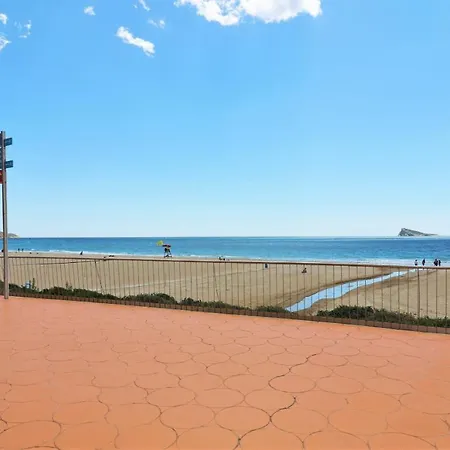 Sunset Waves 18-35 Poniente