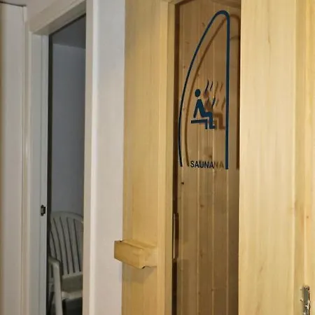 Sunset Waves 18-35 Poniente Apartment *