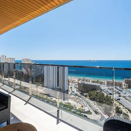 Sunset Waves 18-35 Poniente