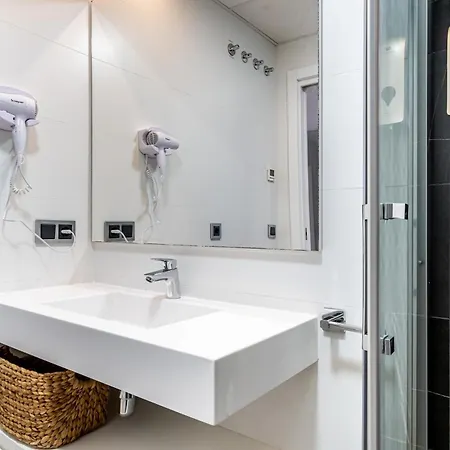 Lägenhet Sunset Waves 18-35 Poniente