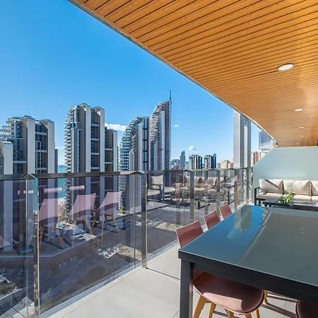 Sunset Waves 18-35 Poniente * Benidorm