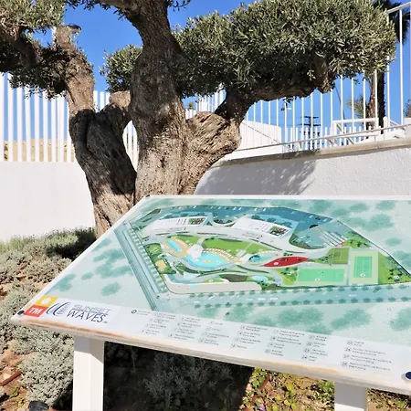 Sunset Waves 18-35 Poniente