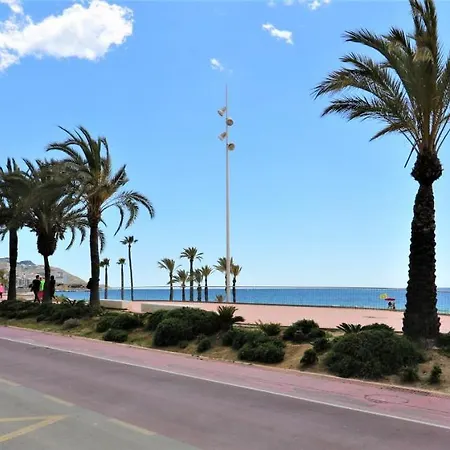 Sunset Waves 18-35 Poniente * Benidorm