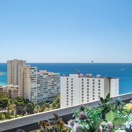 Sunset Waves 18-35 Poniente