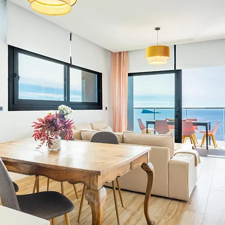 Sunset Waves 18-35 Poniente * Benidorm