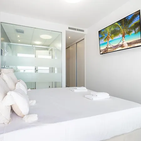 Sunset Waves 18-35 Poniente *