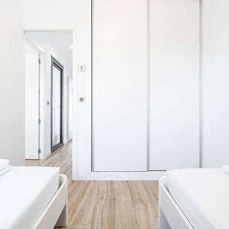 Appartement Sunset Waves 18-35 Poniente *