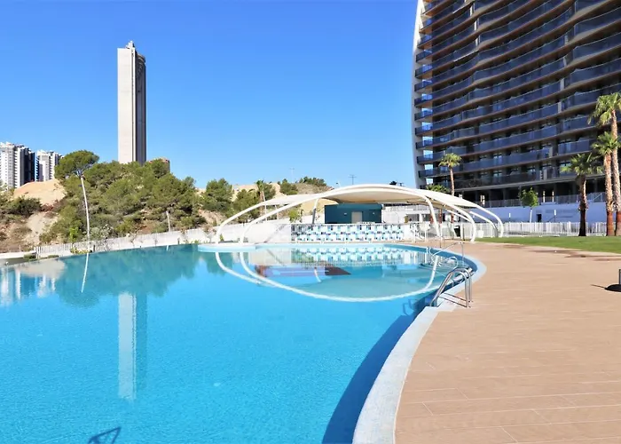 Sunset Waves 18-35 Poniente