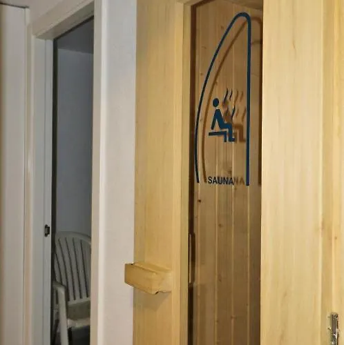 Sunset Waves 18-35 Poniente Διαμέρισμα *