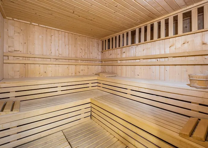 Sunset Waves 18-35 Poniente Μπένιντορμ