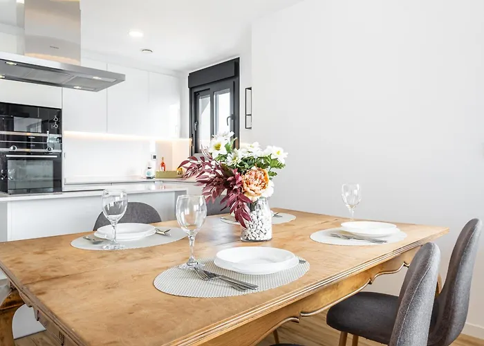 Sunset Waves 18-35 Poniente Διαμέρισμα Μπένιντορμ