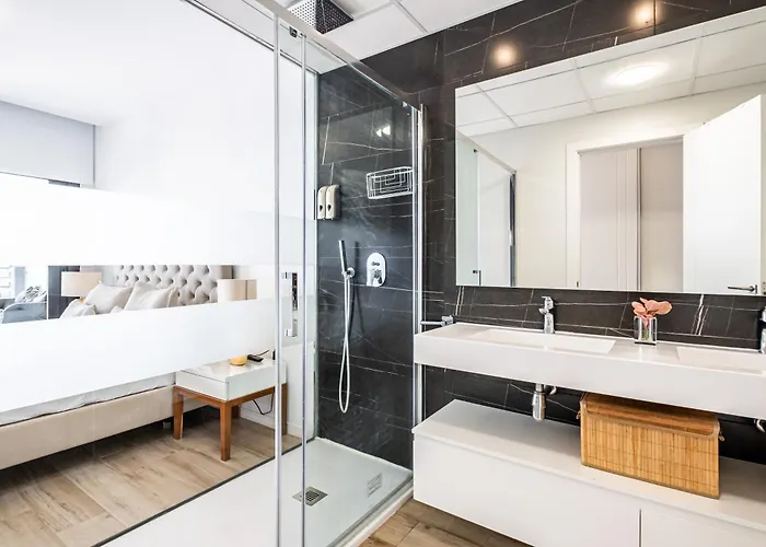 Διαμέρισμα Sunset Waves 18-35 Poniente