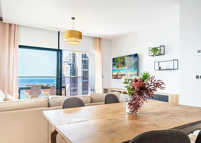 Sunset Waves 18-35 Poniente