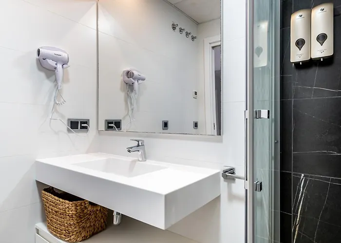 Διαμέρισμα Sunset Waves 18-35 Poniente