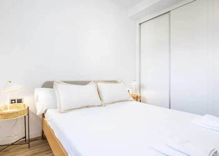 Sunset Waves 18-35 Poniente Διαμέρισμα