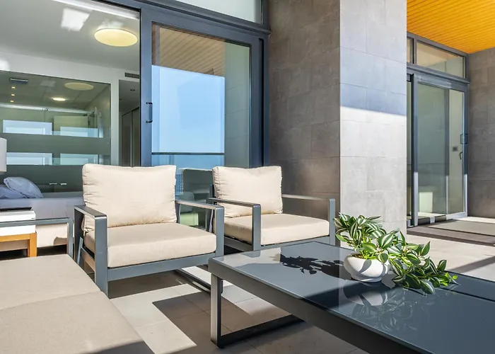 Sunset Waves 18-35 Poniente