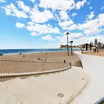 아파트 Sunset Waves 18-35 Poniente *