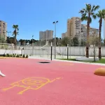 Sunset Waves 18-35 Poniente * 베니돔