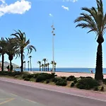 Sunset Waves 18-35 Poniente * Benidorm