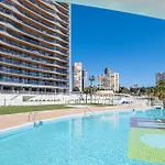 아파트 Sunset Waves 18-35 Poniente 베니돔