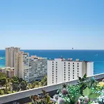 Sunset Waves 18-35 Poniente