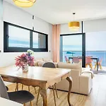 Sunset Waves 18-35 Poniente * 베니돔