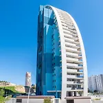 Sunset Waves 18-35 Poniente * Benidorm